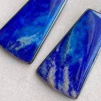 Lapis Lazuli Drops